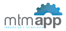 Convocatoria curso oficial de MTM-II acreditado por la Asociación Española de MTM